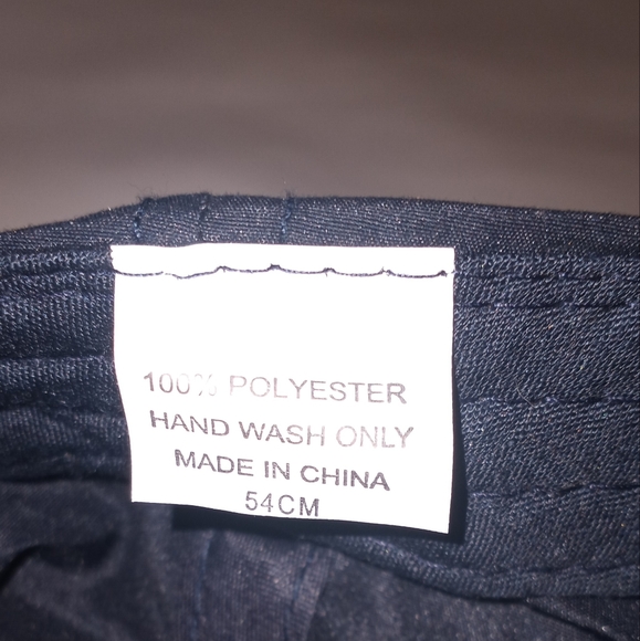 First Tee Greater Chicago First cap - Picture 2 of 5